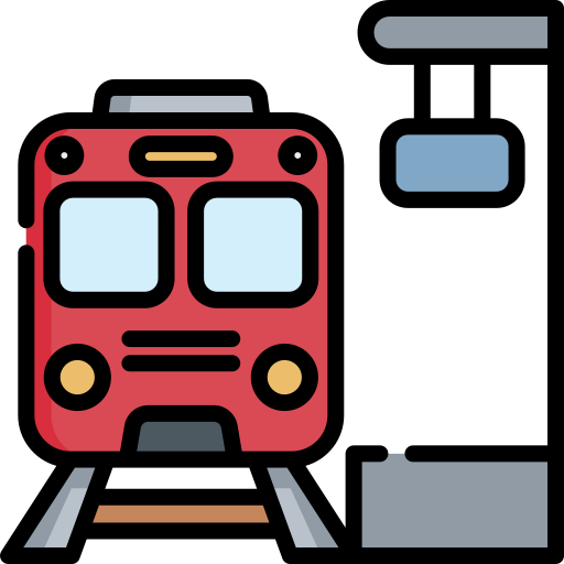 Railway Station
