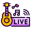 Live Shows