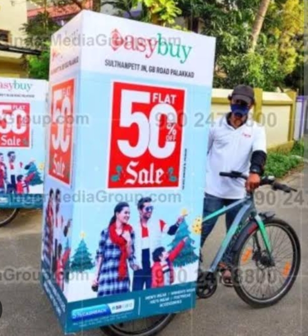 Tri-Cycle