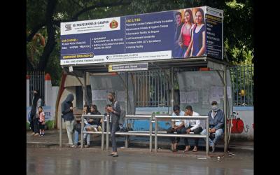 Bus Stop