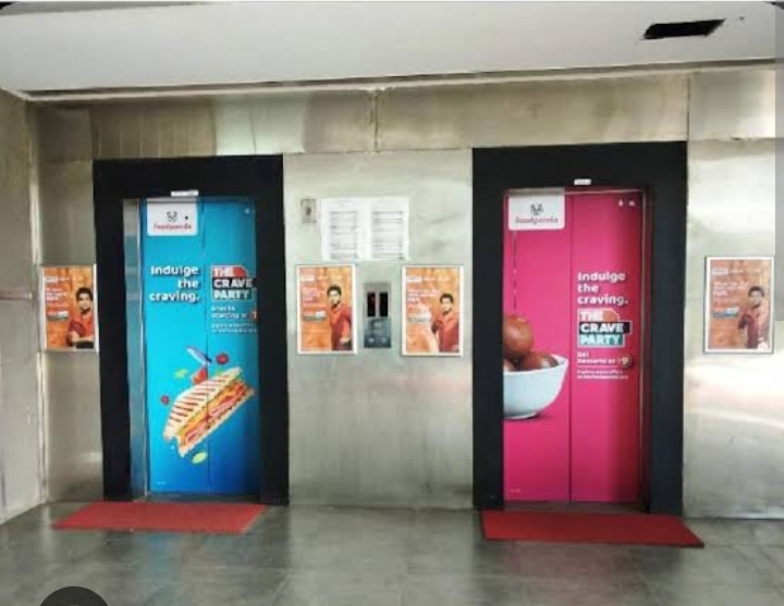 Lifts