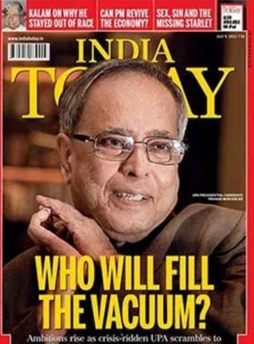 Print Media