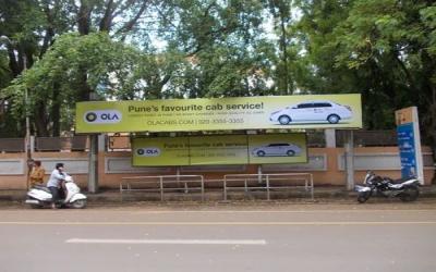 Bus Stop