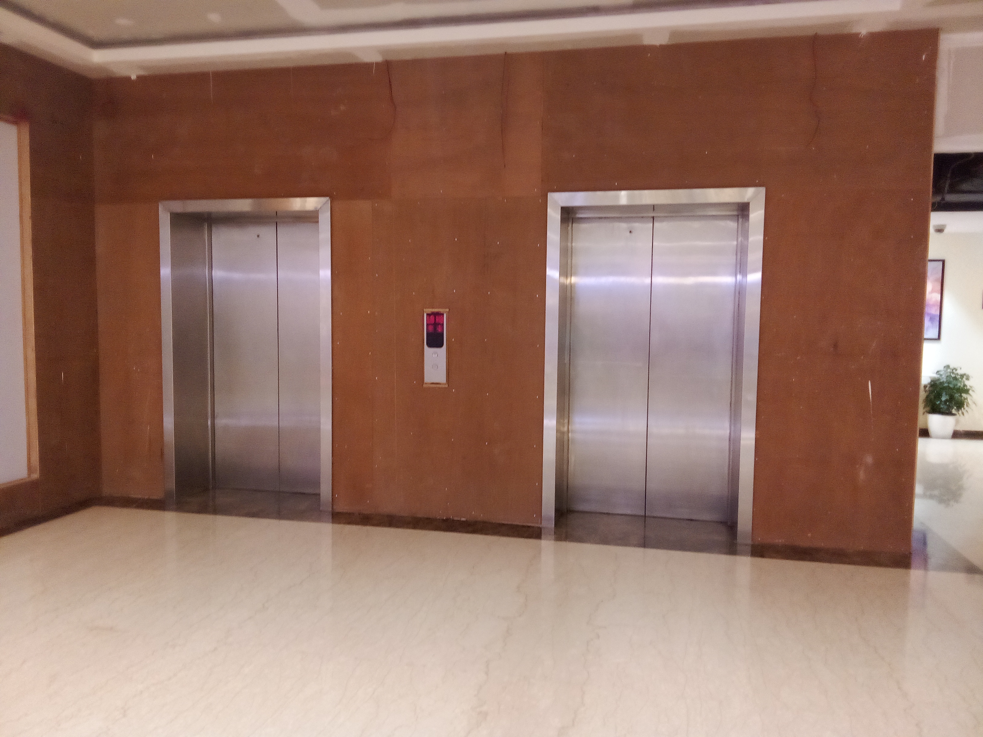 Lifts
