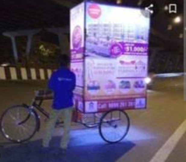 Tri-Cycle