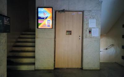 Kiosk