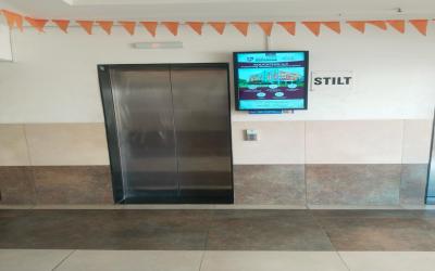Kiosk