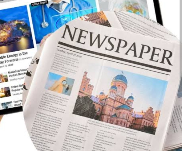 Print Media